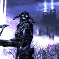 『The Elder Scrolls V: Skyrim: Dawnguard』