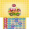 さまざまなステージを用意