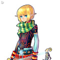 トキメキファンタジー ラテール