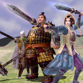 信長の野望 Online