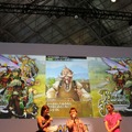【東京ゲームショウ2013】『DmC』『逆裁5』江城P×『ブレス』池原Dがおくる本格RPG『ブレイドファンタジア』9月26日配信へ