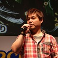 【東京ゲームショウ2013】『DmC』『逆裁5』江城P×『ブレス』池原Dがおくる本格RPG『ブレイドファンタジア』9月26日配信へ