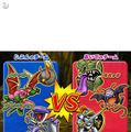 DS『ドラクエV』を体験！イベント「お台場冒険王」にドラクエブース開設