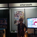 【東京ゲームショウ2013】初の乙女ゲーコーナーでリアルな恋愛シミュレーションを体感！