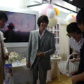 【東京ゲームショウ2013】初の乙女ゲーコーナーでリアルな恋愛シミュレーションを体感！