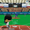 プロ野球列伝 レジェンドナイン