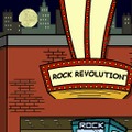 Rock Revolution