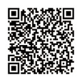 PSグッズストア エビテンQRコード