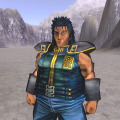 ケンシロウ風衣装も！『北斗の拳ONLINE』7月24日正式サービス開幕