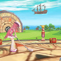 「ルーシア」でひと足先にPLAY『パンヤ Season4』Cβテスター募集