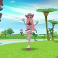 「ルーシア」でひと足先にPLAY『パンヤ Season4』Cβテスター募集