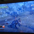 【E3 2008】メガドライブの名作アクションが帰ってきた！『ゴールデンアックス ビーストライダー』プレイレポート