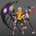 ホビーマンガ風アクションRPG『ゴーストX』正式にオープンβテストを開始