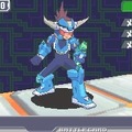 流星のロックマン3 ブラックエース