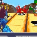 流星のロックマン3 ブラックエース
