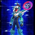 流星のロックマン3 ブラックエース