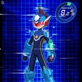 流星のロックマン3 ブラックエース