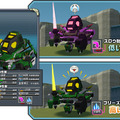 攻防に変化アリ!?『ロボ聖紀C21』ロボにダメージ属性と状態異常を実装