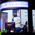 DreamHackの様子 Photo by Carl Oscar Aaro.