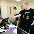 Fnaticがモニターの開発に協力