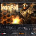 IronFall