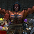 北斗の拳ONLINE