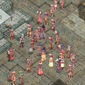 『ラグナロクオンライン』夏休み中、無料ワールドを開放！