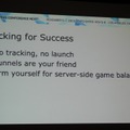 【GDC Next 2013】グリーが語るスマホの「βテスト」・・・単なるバグ取りではない