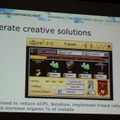 【GDC Next 2013】グリーが語るスマホの「βテスト」・・・単なるバグ取りではない