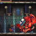 新たなる悪魔城『悪魔城ドラキュラ　奪われた刻印』日本発売日が決定