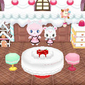 カフェデコ