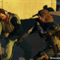 『METAL GEAR SOLID V GROUND ZEROES』が2014年春に国内発売決定、PS4/PS3専用ミッションも搭載！