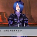 ファンタシースターポータブル