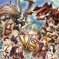 栄光の騎士団と巫女の誓いの物語 ― コンシューマーユーザーにも刺さりそうなファンタジーRPG『ナイツオブグローリー』配信開始