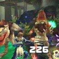 ファンタシースターポータブル