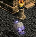 RED STONE