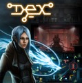 ストーリー主導型のサイバーパンク2DRPG『Dex』に、Wii U・PS4版を含むストレッチゴールが設定