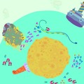 SCEJA、不思議系アクションゲーム『Hohokum』の配信開始日を2014年に延期
