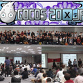 前回のイベントの様子