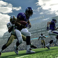 『マッデンNFL09』＆『フェイスブレイカー』Xbox LIVEでデモ版配信