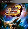 モンスターハンターポータブル3rd