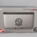 マリオシルバー・パッケージ
