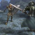 PCオンラインゲーム『アルカディアサーガ』が『ロストアルカディア』として再登場 ― サウンドクリエイターは『FF XII』の崎元氏