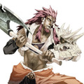 PCオンラインゲーム『アルカディアサーガ』が『ロストアルカディア』として再登場 ― サウンドクリエイターは『FF XII』の崎元氏