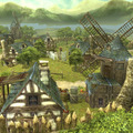 PCオンラインゲーム『アルカディアサーガ』が『ロストアルカディア』として再登場 ― サウンドクリエイターは『FF XII』の崎元氏