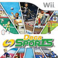 北京五輪開幕直前！ハドソン『DECA SPORTA』がワールドワイドで70万本突破