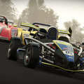実写とみまごうレースシミュ『Project CARS』は、既存タイトルより自由なサンドボックス型体験を提供