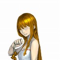 theresia -テレジア- Dear Emile