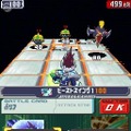 正式名称決定『流星のロックマン3 ブラックエース』11/13発売