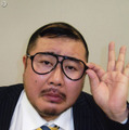 芋洗坂係長がデブダンス！『ブロブ』お台場冒険王でステージイベント